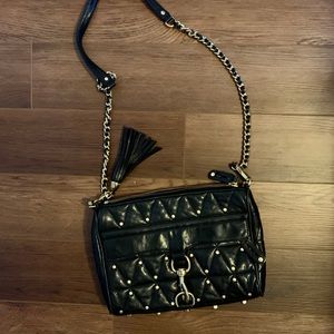 Rebecca Minkoff MAC Crossbody